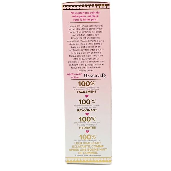 Too Faced Hangover Replenishing Face Primer 40ml / 1.35oz Full Size NIB - Picture 4 of 6